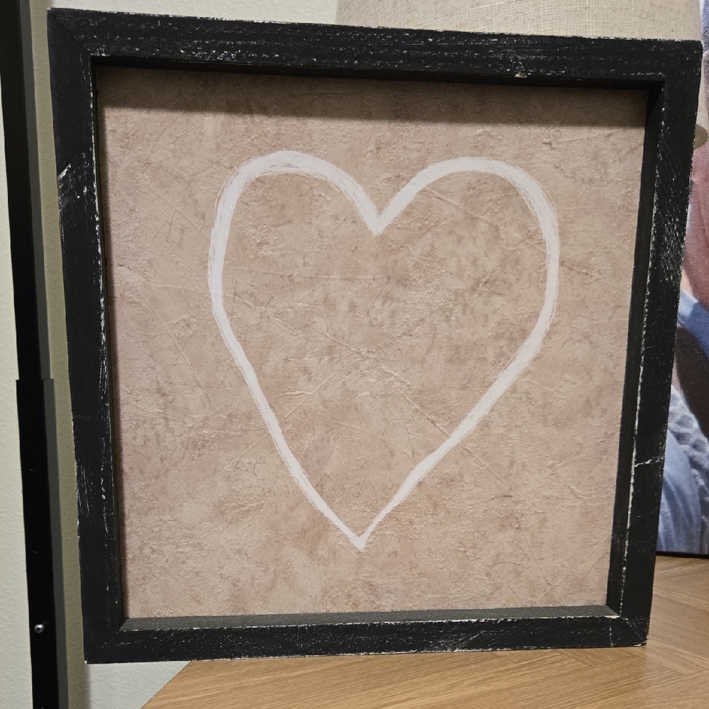 Heart Picture
